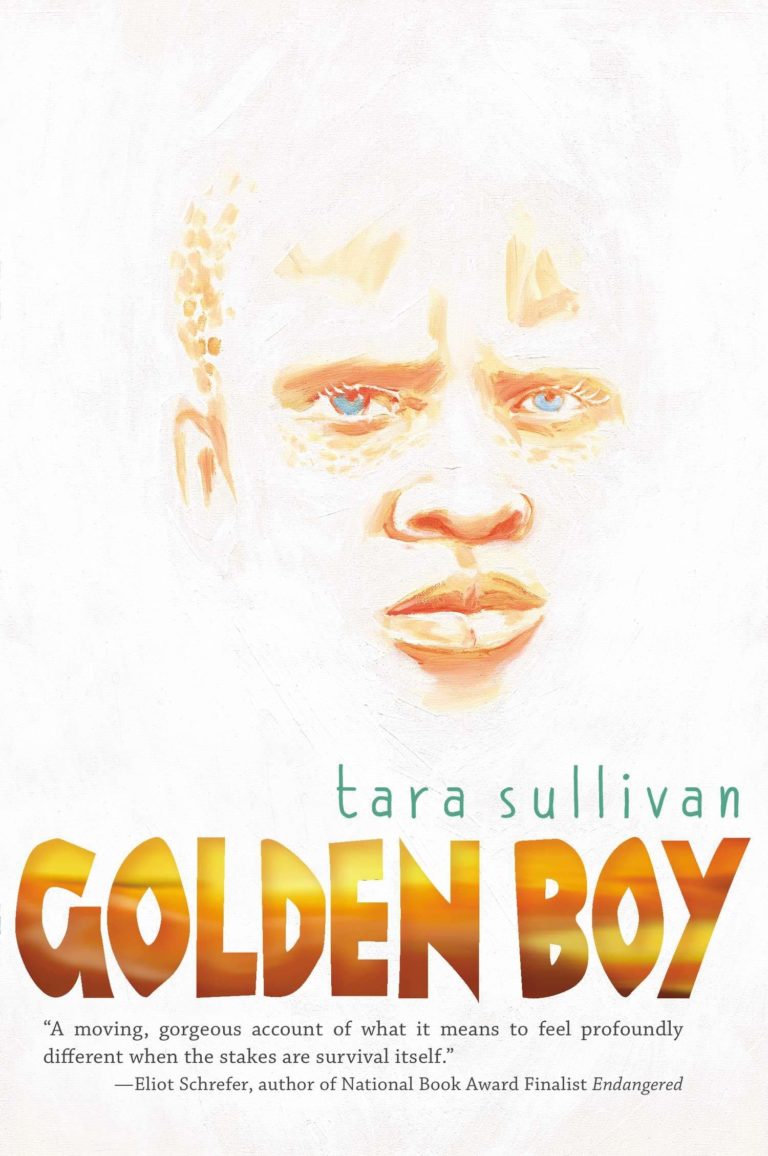 Golden Boy American Way Mag